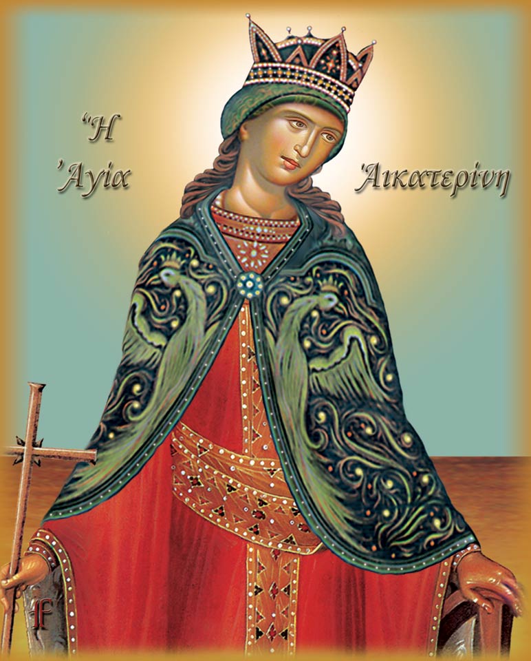 1719 18 1 00 pinakas afisa agia aikaterinh