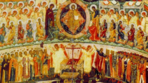 histoire fete liturgique toussaint