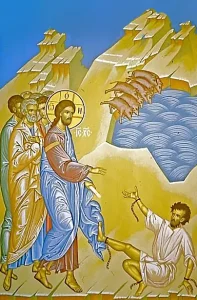 jesus gadarene demon 1