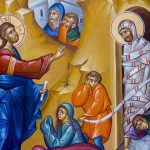 Raising Lazarus