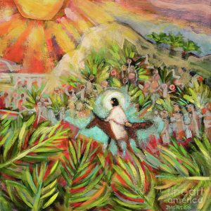 palm sunday jen norton