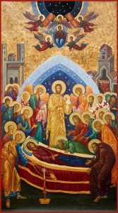 Dormition